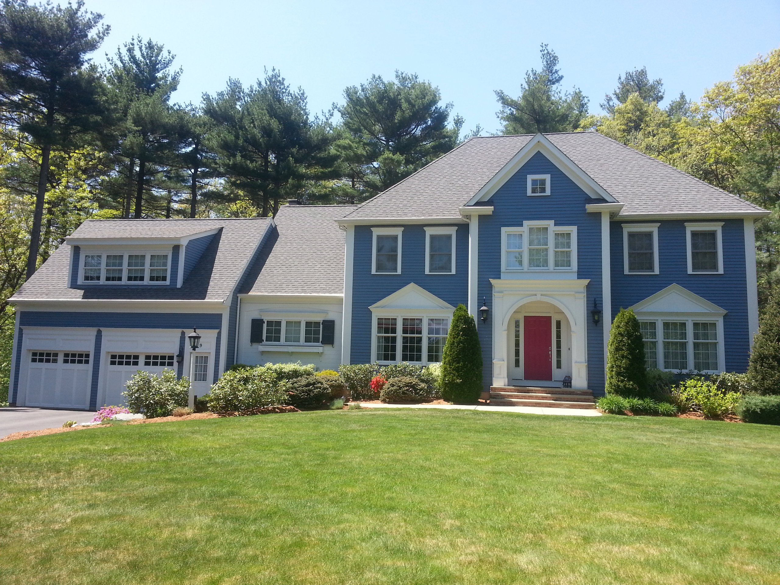 Gutter Guards East Granby CT CT